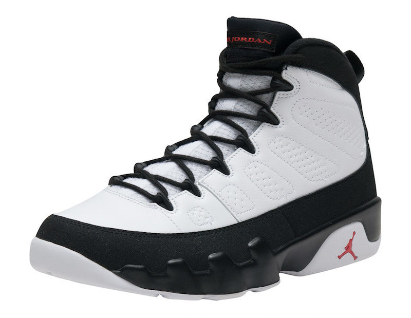 jordan men's air jordan 9 retro basketball shoes