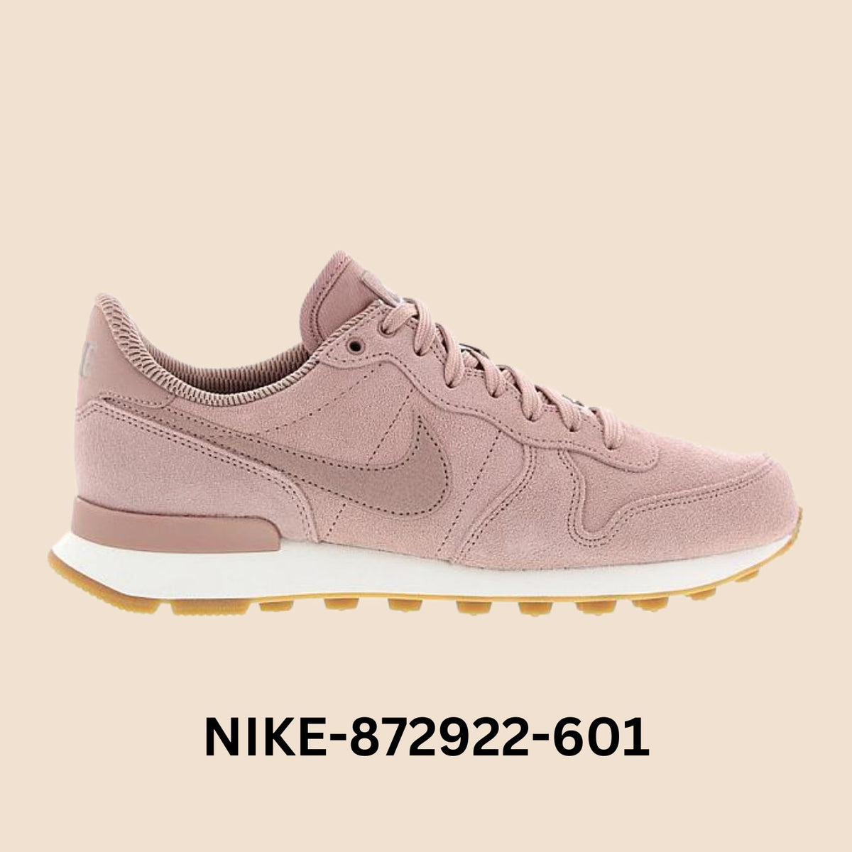 nike internationalist particle pink