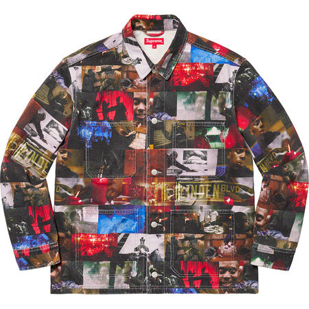 nas supreme jacket