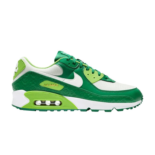 Regularmente Deseo Aniquilar Nike Air Max 90 "St.Patricks Day" (2021) – Lucky Laced Sneaker Boutique
