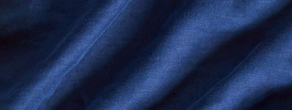a closeup image of high quality hemp fabric which Babble & Hemp then uses to make hemp shirts