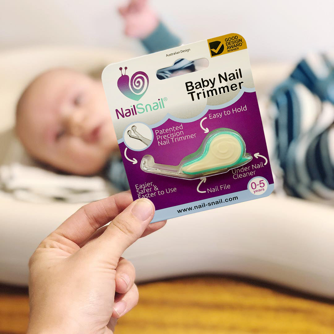 baby nail clippers canada