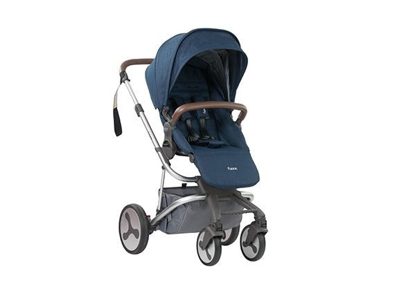 britax flexx stroller