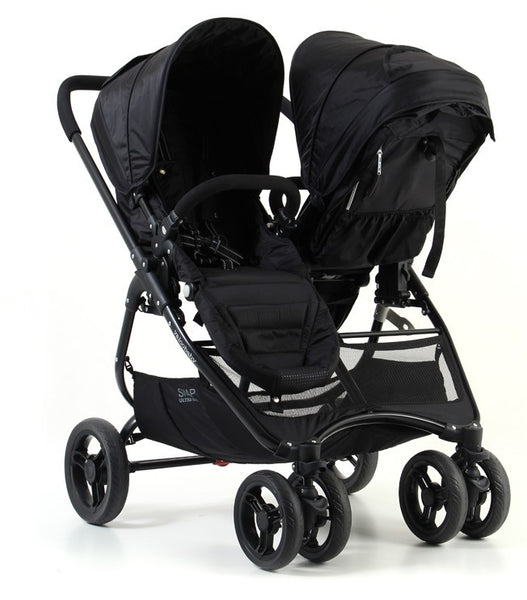 steelcraft duo twin stroller