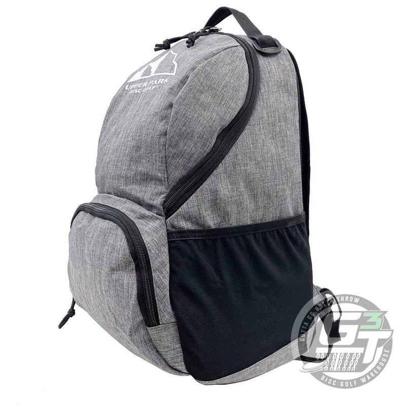 the pinch disc golf bag