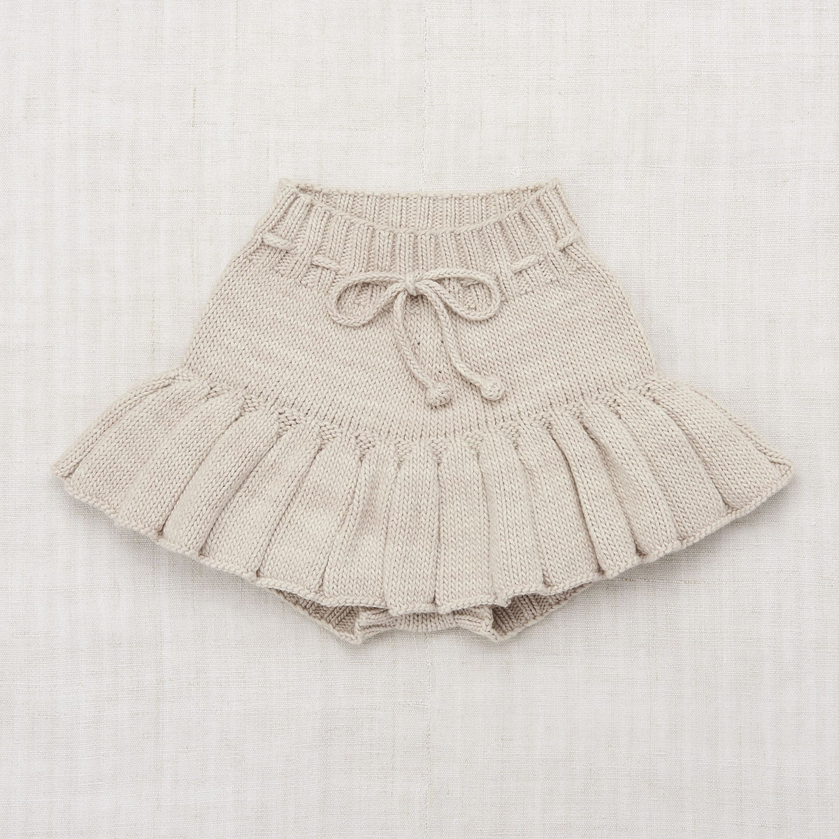 MISHA \u0026 PUFF Skating Pond Skirt marigold