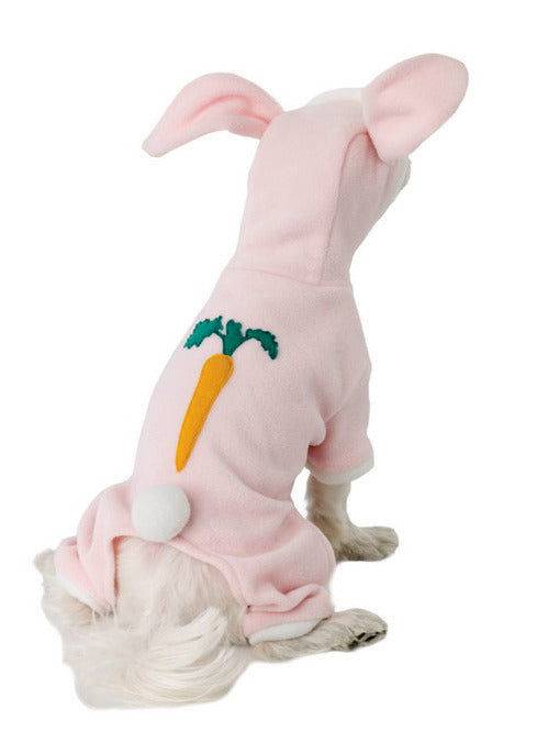 dog easter costume