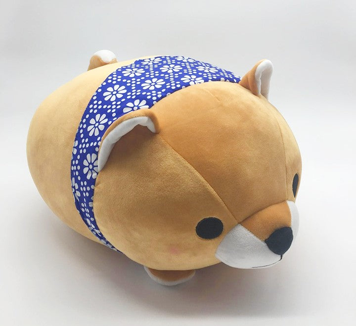 big shiba inu plush