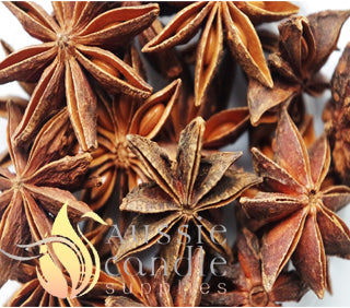 star anise candle bath and body works