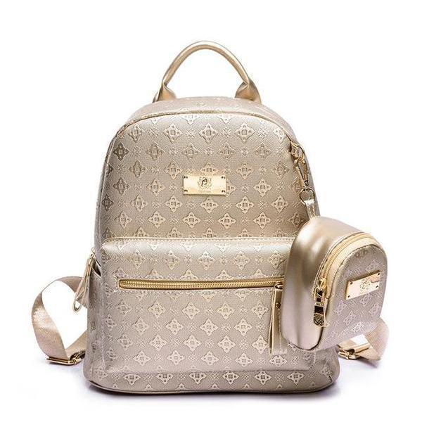 trendy backpacks for women