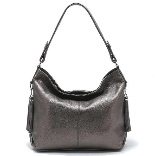 large leather crossbody