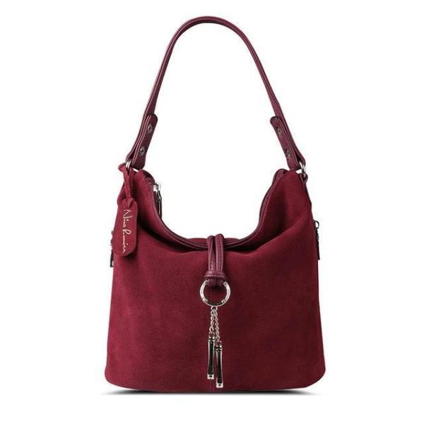 crossbody hobo bag