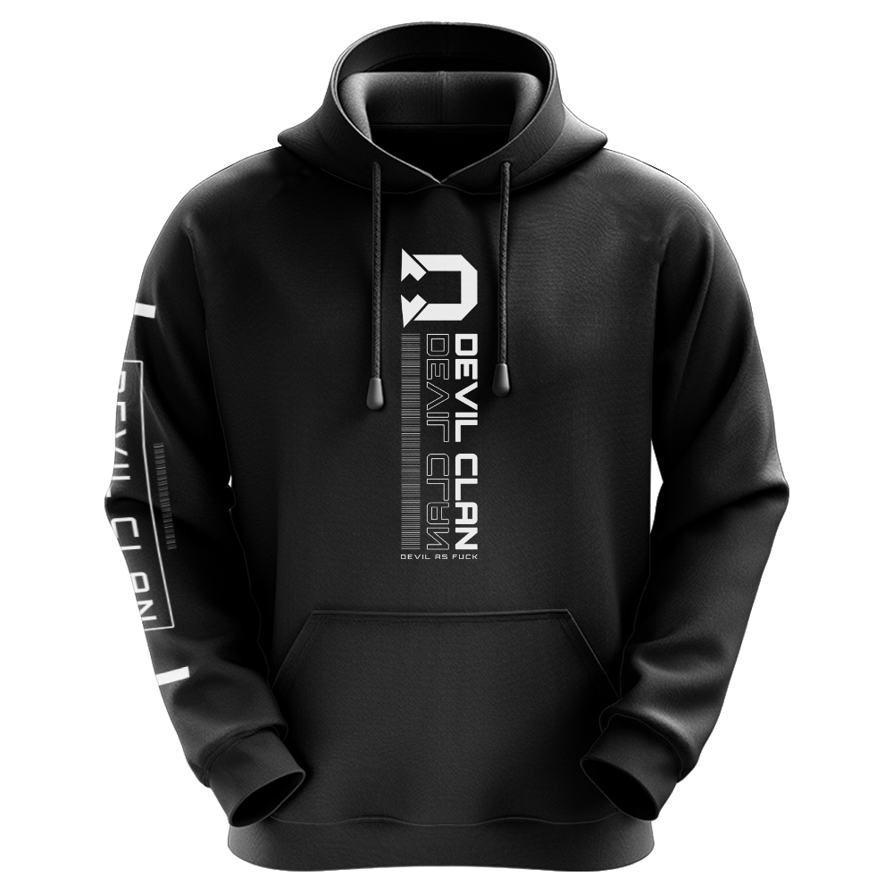 techwear sweatshirt