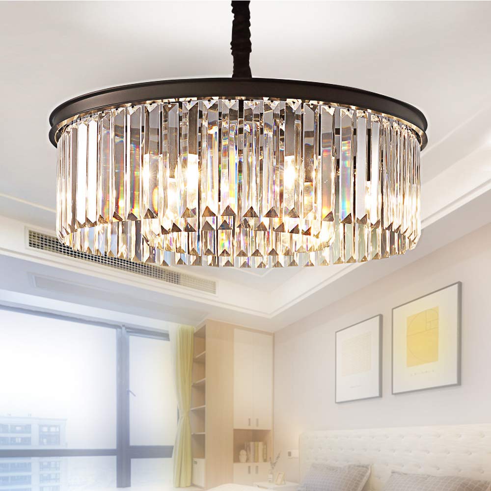 Chandeliers Lighting : A Guide to Dining Room Lighting - Litecraft