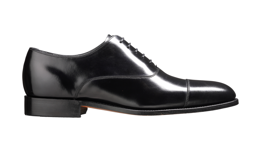 barker winsford oxford shoes