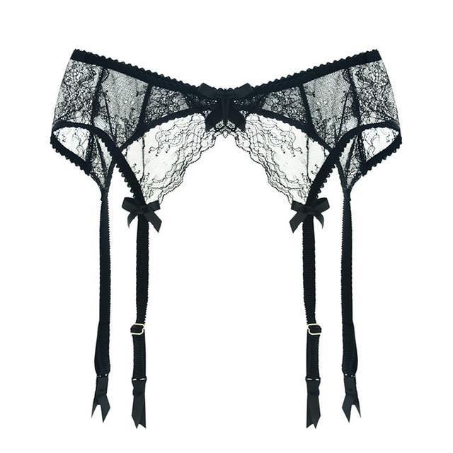 Sissy Lisa Garter Belt – Sissy Panty Shop