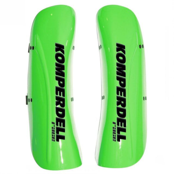 rossignol shin guards