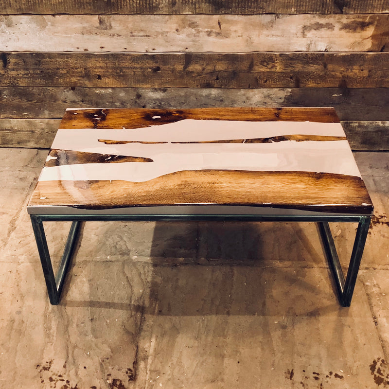 Resin Table Range