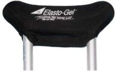 Elasto-Gel Underarm Crutch Pad