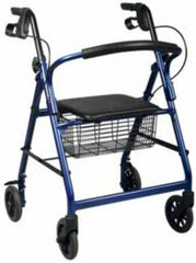 Medline Economy Rollator