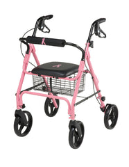 Medline Cancer Rollator