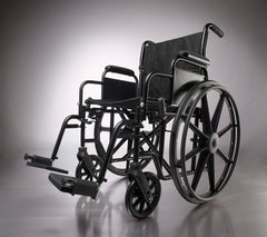 wheelchair