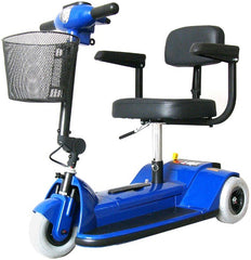 Power Scooter