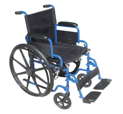 wheelchair