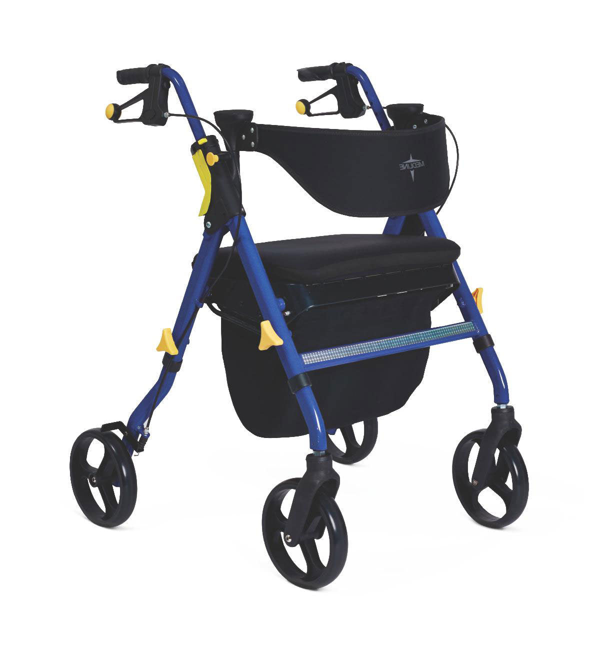 Medline Empower Rollator