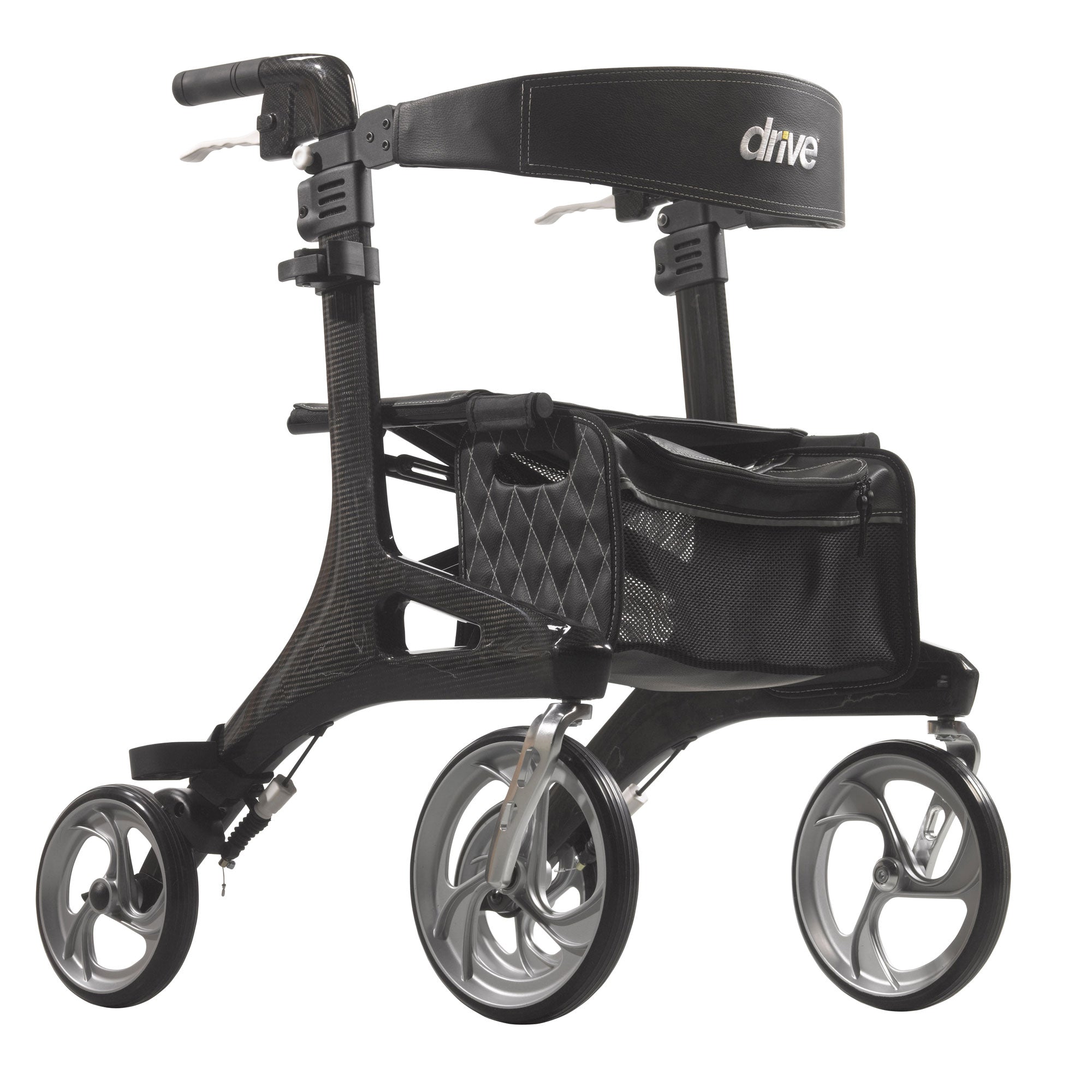 Drive Nitro Carbon Fiber Rollator