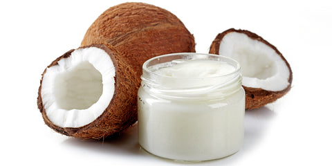 Coconut oil