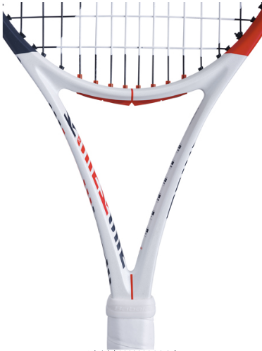Babolat Pure Strike 16x19 Tennis Racquet 2019 