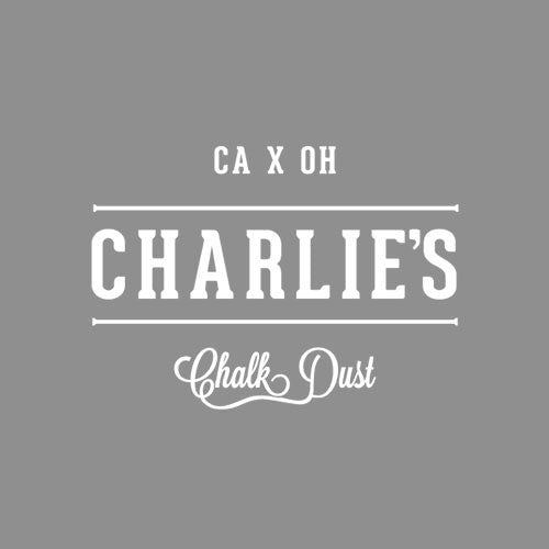 Charlie's Chalk Dust