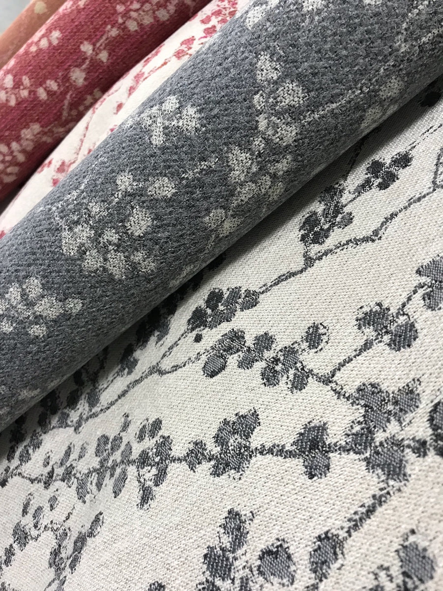 Print Fabric Jacquard | Brentwood Textiles Blog