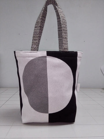 Brentwood textiles tote front view