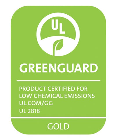 Greengaurd Gold Logo