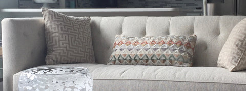 brentwood fabric on couch