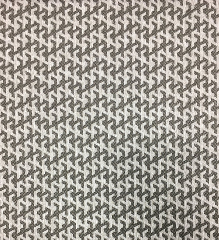 Houndstooth Evolution at Brentwood Textiles