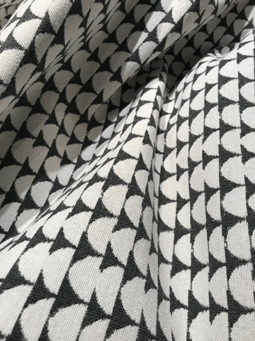 Geometrics Brentwood Textiles pattern