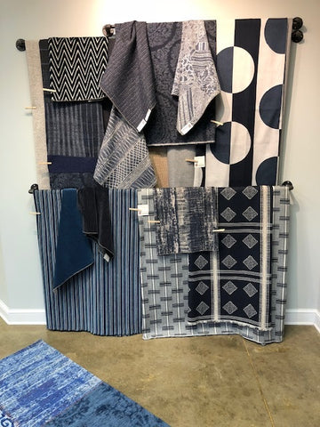 Brentwood Textiles Pattern Wall fabrics