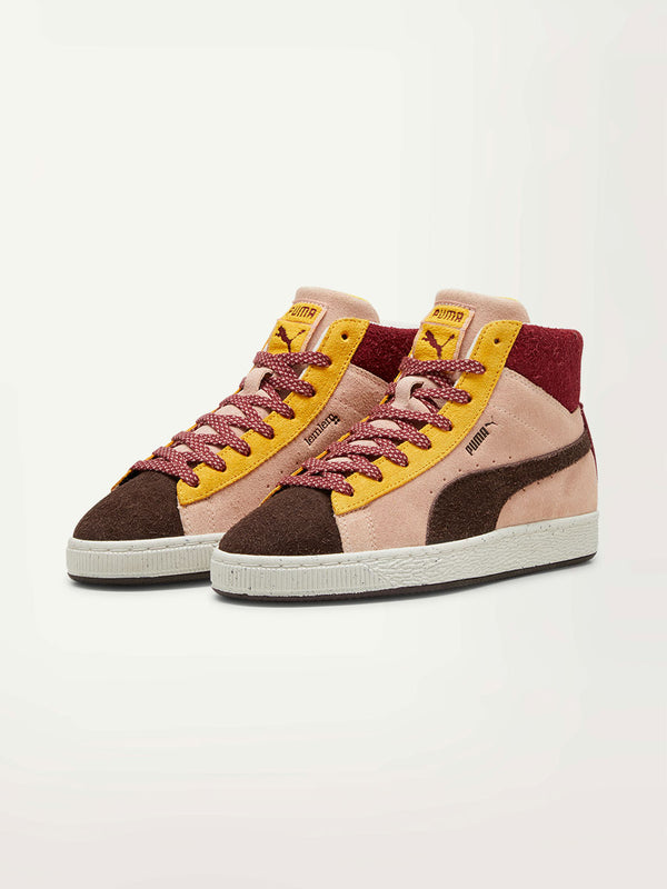 Puma x lemlem Suede Women's Sneakers