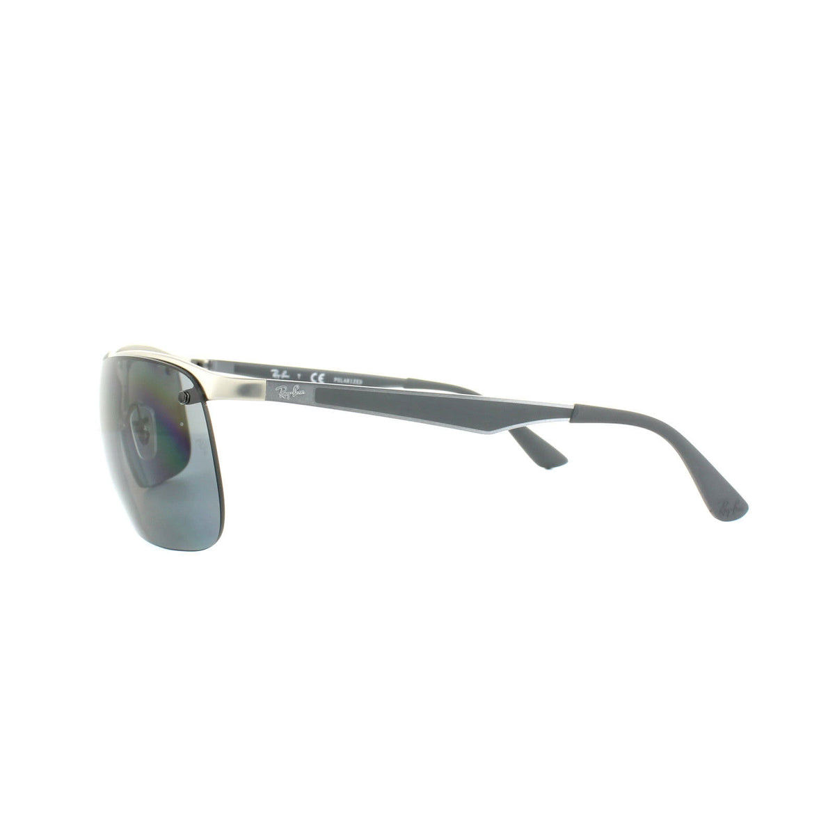 ray ban 3550 polarized