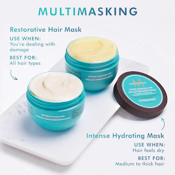 MOROCCANOIL INTENSE HYDRATING MASK