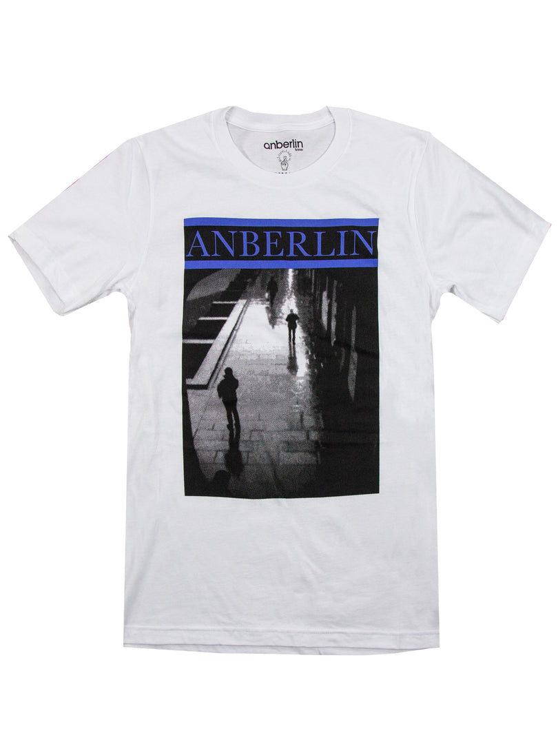 anberlin shirt