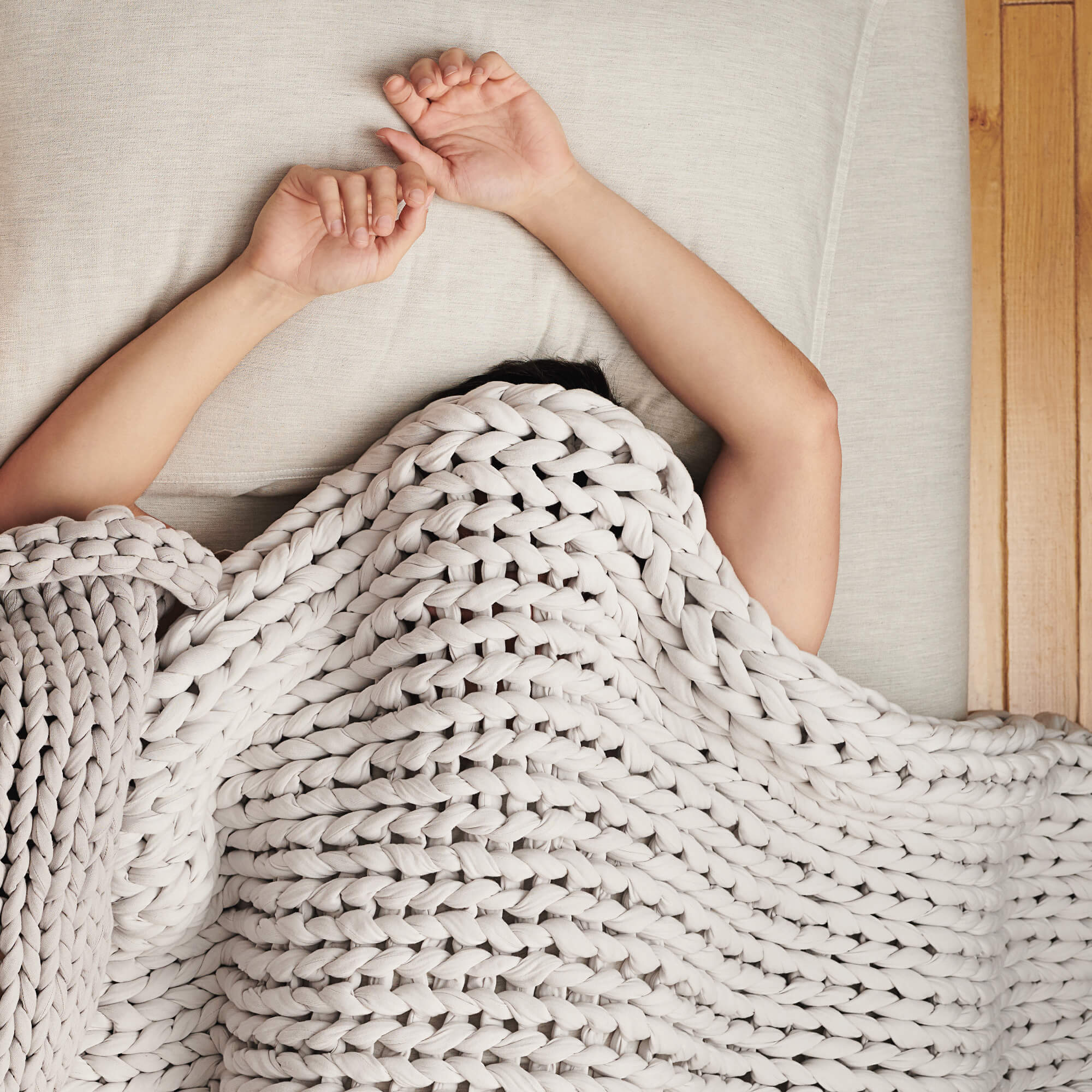 How can weighted blankets help with PTSD? How can weighted blankets help with PTSD?