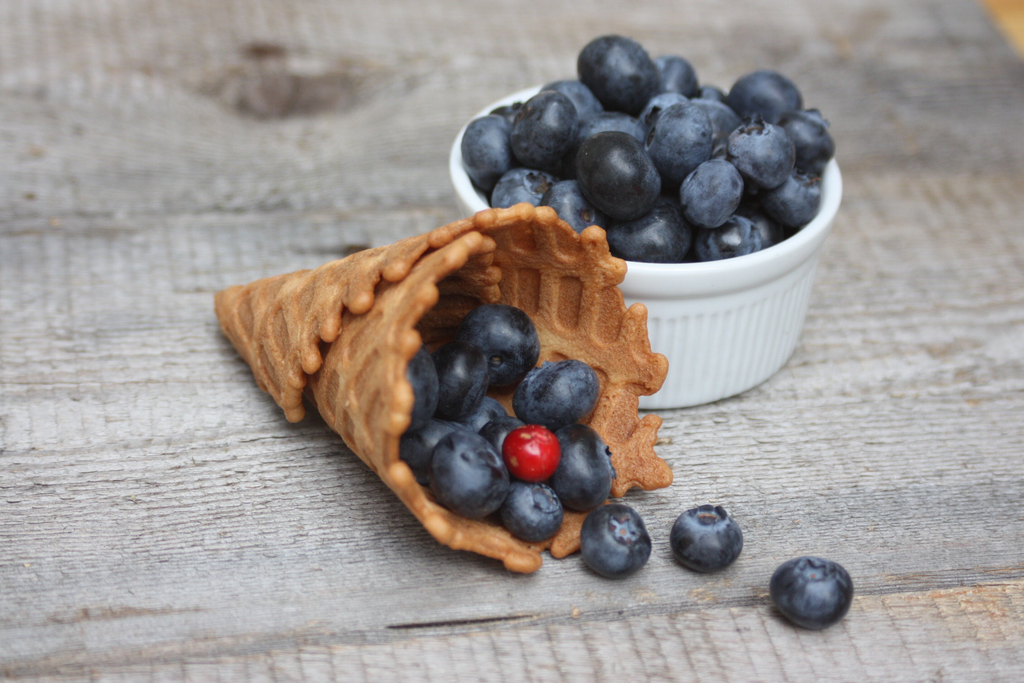 Kleine Beeren mit starker Wirkung - Maluwa Superfoods