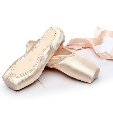 custom ballet shoes