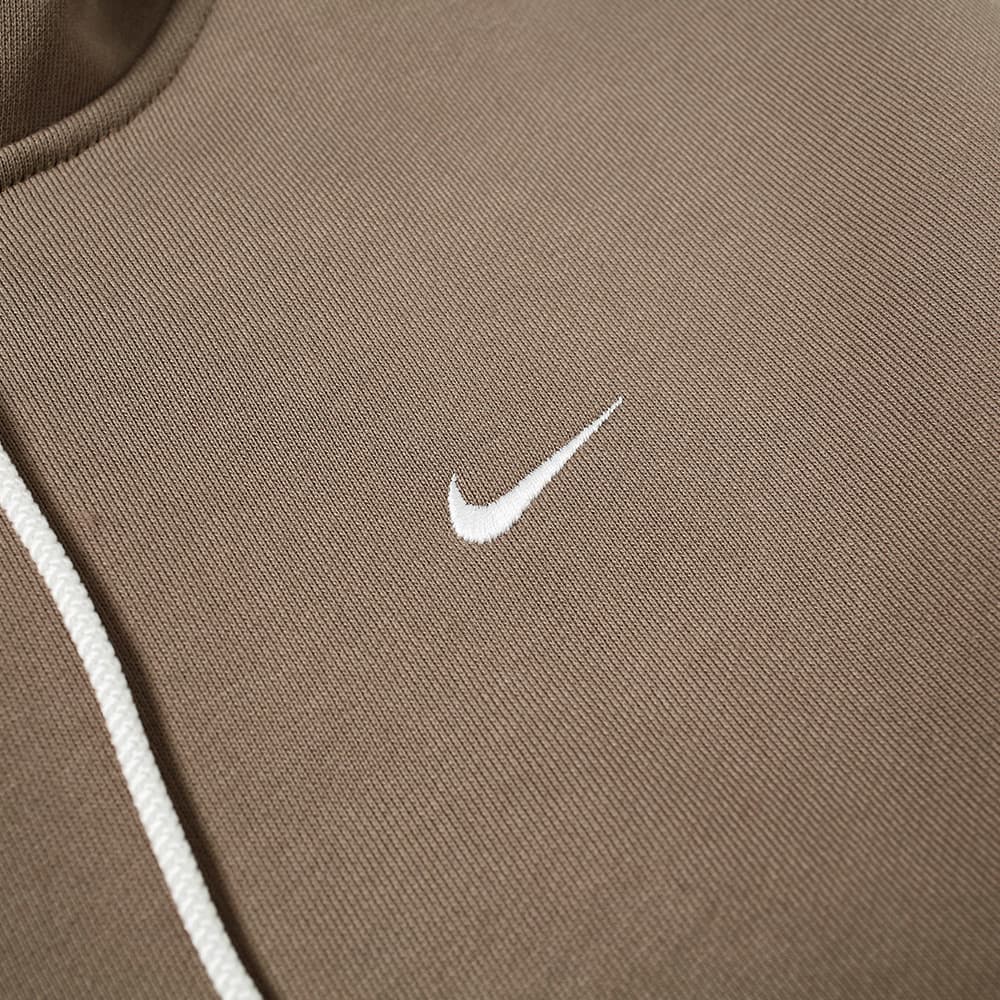 nike nrg premium essential hoody