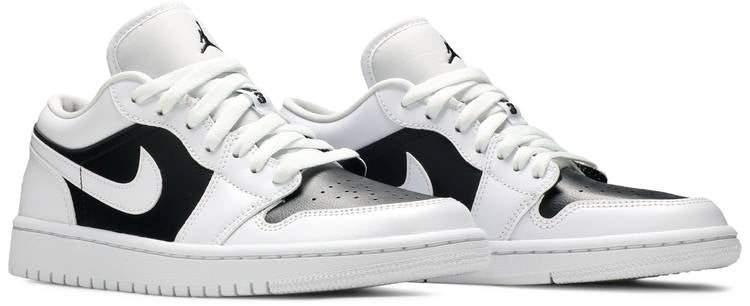 Wmns Air Jordan 1 Low 'Panda' – Leerdo