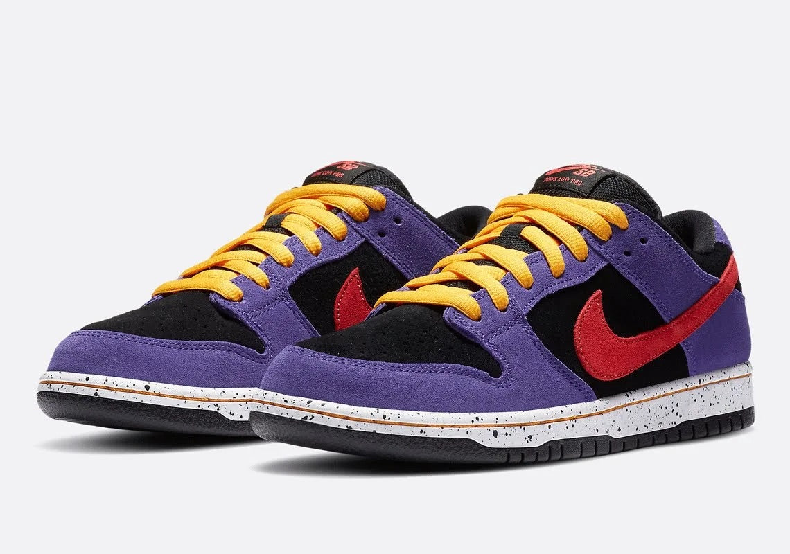 nike sb dunk low acg terra mens